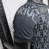River Plate Away Special Edition Player 1:1 Quality Soccer Jersey 26-27