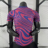 Barcelona  Special Edition Player 1:1 Quality Soccer Jersey 25-26
