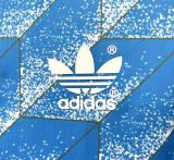 Retro Germany Away  1988-1990
