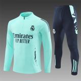 Real Madrid Training  Tracksuit  1:1  24 -25
