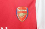 Retro Arsenal Home Player 1:1 Quality Soccer Jersey  2012-13