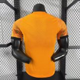 Roma Away Player 1:1 Quality Soccer Jersey   25-26