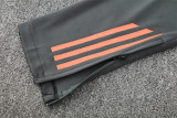 Bayern Munich Training  Tracksuit  Grey  (Kids And Man )  1:1  25-26