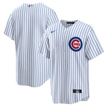 MLB Chicago Cubs  fans white baseball  Jerseys  2025