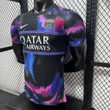 PSG Paris  Special Edition  player  1:1 Quality Soccer Jersey   26-27