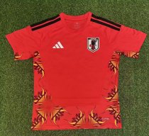 Japan Goalkeeper Fans 1:1 Quality Soccer Jersey  26-27 (2026)