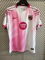 Barcelona  Special Edition Fans 1:1 Quality Soccer Jersey  25-26