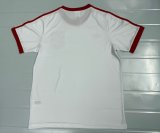 Iran Home Fans  1:1 Quality Soccer Jersey 1978