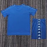 Retro Juventus Away Kids  1998-1999 1:1 Quality Soccer Jersey