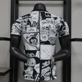 Japan Special Edition  Player  1:1 Quality Soccer Jersey  25-26