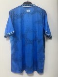 Israel Home Fans  1:1 Quality Soccer Jersey  26-27（2026）