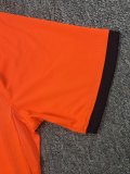 Netherlands Home Fans 1:1 Quality Soccer Jersey  26-27 (2026)