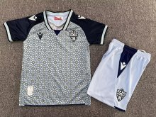 Almeria Away fans 1:1 Quality Soccer Jersey   have kids  25-26