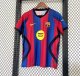 Barcelona  Home  Fans 1:1 Quality Soccer Jersey 26-27