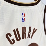 Golden State Warriors  City Edition  #30 GURRY 1:1 Quality NBA Season Jerseys   2025-2026