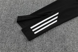 Germany   Training  Tracksuit  Black (Kids And Man )  1:1  25-26
