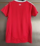 Independiente women   home fans 1:1 Quality Soccer Jersey   25-26