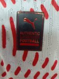 Bragantino Red Bull home  player  1:1 Quality Soccer Jersey   25-26