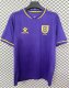 de Deportes Concepcion 60 Year purple Fans  1:1 Quality Soccer Jersey 25-26