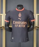 AC Milan Third Away player 1:1 Quality Soccer Jersey 26-27