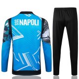 Napoli Training  Tracksuit  1:1  24 -25