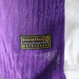 Al Ain Home player 1:1 Quality Soccer Jersey   25-26