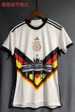 Germany  Special Edition   Fans 1:1 Quality Soccer Jersey  24-25