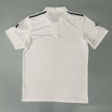 Adidas Clover POLO  T-shirt 1:1 Quality Soccer Jersey