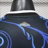 Argentina Away  Player 1:1 Quality Soccer Jersey  26-27（2026）