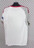 FC Nurnberg  Away Fans 1:1 Quality Soccer Jersey  25-26