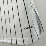 Orlando Magic White #32 ONEAL 1:1 Quality NBA  Season Jerseys 2026