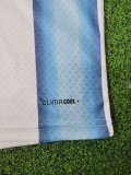 Argentina Home Kids Player 1:1 Quality Soccer Jersey 26-27（2026）