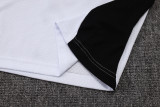Liverpool Polo Fans  White 1:1 Quality Soccer Jersey  25-26