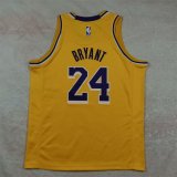 Los Angeles Lakers Retro  #8 BRYANT   #24 BRYANT   NBA Jerseys  2025