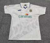 Retro Tenerife  Home   1:1 Quality Soccer Jersey 1995-1996
