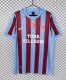 Retro Trabzonspor Home 1:1 Quality Soccer Jersey 2010-2011