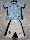 Portugal  away  Kids  24-25