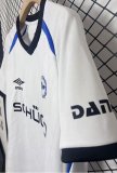 Arminia Bielefeld Away  Fans 1:1 Quality Soccer Jersey  25-26