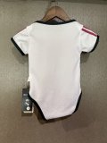Real Madrid Home  Baby 1:1 Quality Soccer Jersey 26-27