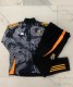 Real Madrid Jacket  Tracksuit  1:1  24 -25