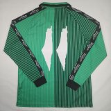 Palestine Special Edition Long sleeves Fans  1:1 Quality Soccer Jersey  24-25