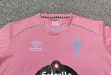 Celta Third Away Fans  1:1 Quality Soccer Jersey  25-26