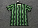 Racing Santander green Fans  1:1 Quality Soccer Jersey   25-26