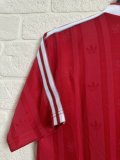 Retro Liverpool home 1:1 Quality Soccer Jersey  1988-1989