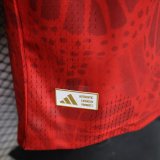 Colombia Classic style Special Edition Player 1:1 Quality Soccer Jersey 26-27 (2026)