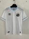Santos Home fans 1:1 Quality Soccer Jersey   25-26