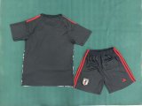 Japan Special Edition Kids 1:1 Quality Soccer Jersey 25-26