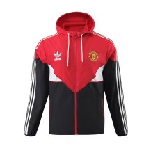 Manchester United home Windbreaker 23-24