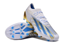 Adidas x23crazyfast.1 FG39-45 阿迪达斯X系列针织防水FG足球鞋