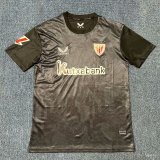 Athletic Bilbao Away Fans  1:1 Quality Soccer Jersey  25-26